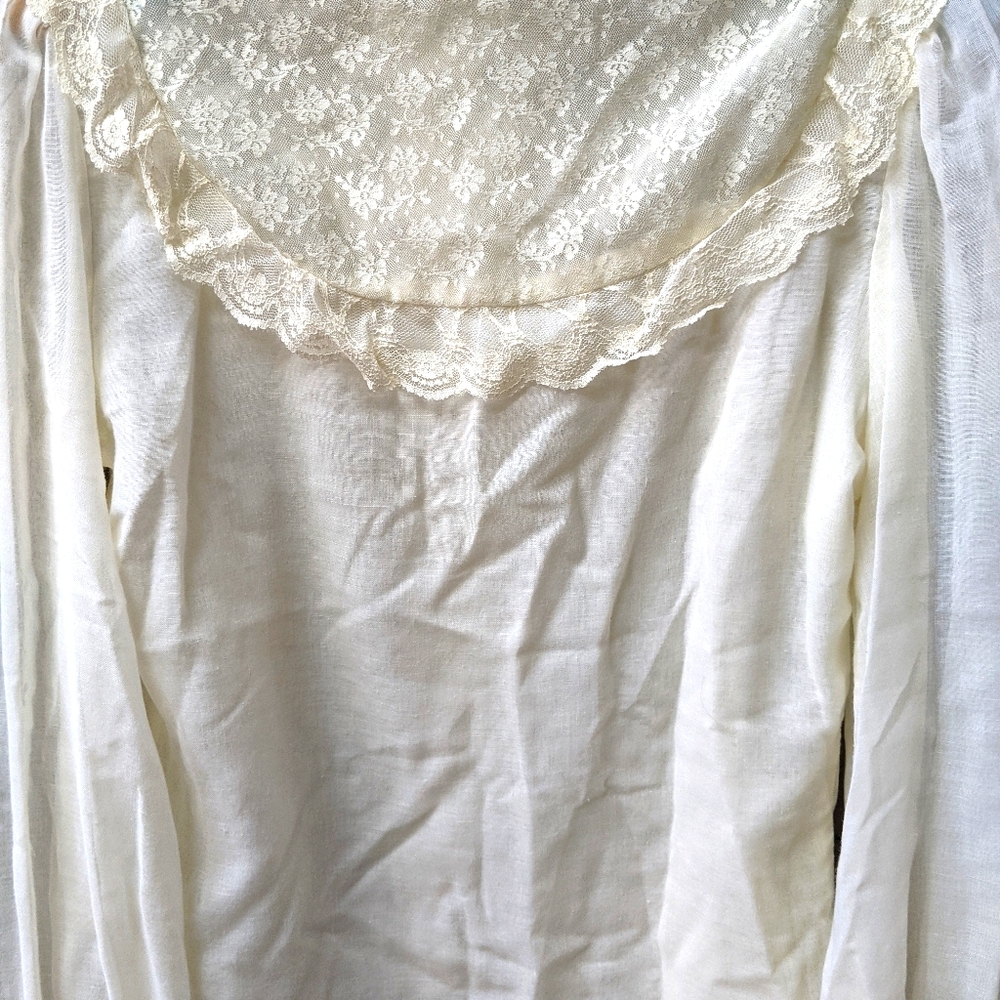 Vintage Jessicas Gunnies San Francisco shirt